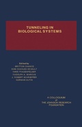 Cover: Tunneling in Biological Systems - Academic Press