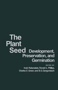 Cover: The Plant Seed - Academic Press