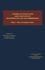 Cover: Probes and Membrane Function - Academic Press