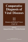 Cover: Human and Related Viruses - Academic Press