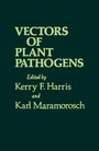 Cover: Vectors of Plant Pathogens - Academic Press