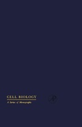 Cover: The Cell Cycle - Academic Press