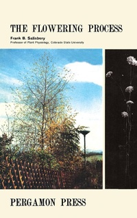 Enlarge image Cover: The Flowering Process - Elsevier