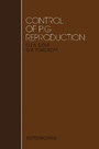 Cover: Control of Pig Reproduction - Butterworth-Heinemann
