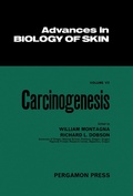 Cover: Carcinogenesis - Elsevier