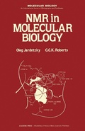 Cover: NMR in Molecular Biology - Academic Press