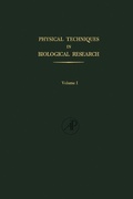 Cover: Optical Techniques - Academic Press
