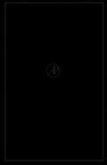 Cover: Advances in Radiation Biology - Academic Press