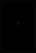 Cover: Advances in Radiation Biology - Academic Press