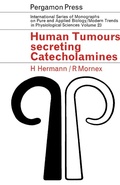 Cover: Human Tumours Secreting Catecholamines - Elsevier