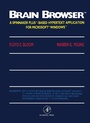 Cover: Brain Browser - Academic Press