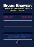 Cover: Brain Browser - Academic Press