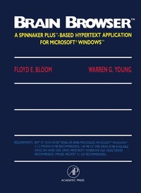 Enlarge image Cover: Brain Browser - Academic Press
