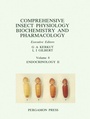 Cover: Endocrinology II - Elsevier
