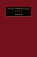 Cover: The Biology of the Mollusca - Elsevier