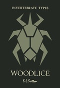 Cover: Woodlice - Elsevier