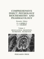 Cover: Regulation: Digestion, Nutrition, Excretion - Elsevier