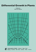 Cover: Differential Growth in Plants - Elsevier
