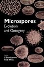 Cover: Microspores Evolution and Ontogeny - Academic Press