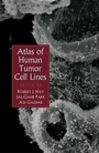 Cover: Atlas of Human Tumor Cell Lines - Academic Press