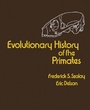 Cover: Evolutionary History of the Primates - Academic Press