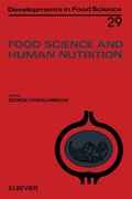Cover: Food Science and Human Nutrition - Elsevier