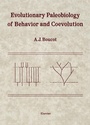 Cover: Evolutionary Paleobiology of Behavior and Coevolution - Elsevier