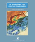 Cover: The Ocean Basins - Elsevier