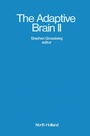 Cover: The Adaptive Brain II - Elsevier