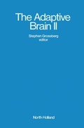 Cover: The Adaptive Brain II - Elsevier