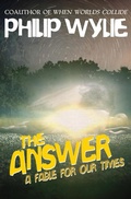 Cover: The Answer - Open Road Media