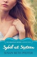 Cover: Sybil at Sixteen - Open Road Media Teen & Tween