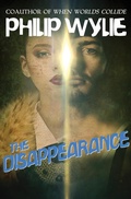 Cover: The Disappearance - Open Road Media Sci-Fi & Fantasy
