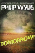 Cover: Tomorrow! - Open Road Media Sci-Fi & Fantasy