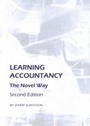 Cover: Learning Accountancy - Cambridge Scholars Publishing