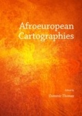 Cover: Afroeuropean Cartographies - Cambridge Scholars Publishing