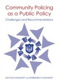 Abbildung von: Community Policing as a Public Policy - Cambridge Scholars Publishing