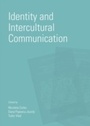 Cover: Identity and Intercultural Communication - Cambridge Scholars Publishing