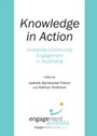 Bild: Knowledge in Action - Cambridge Scholars Publishing