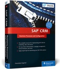 Bild: SAP CRM - SAP PRESS