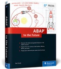 Cover: ABAP to the Future - SAP PRESS