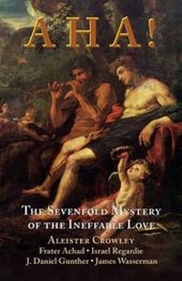 Enlarge image Cover: Aha! - New Falcon Publications,U.S.