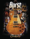Cover: Burst Believers - Centerstream Publishing