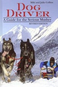 Abbildung von: Dog Driver - Alpine Publications,U.S.