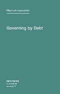 Cover: Governing by Debt - Semiotext (E)
