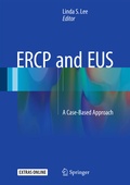 Cover: ERCP and EUS - Springer