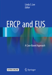 Abbildung von: ERCP and EUS - Springer