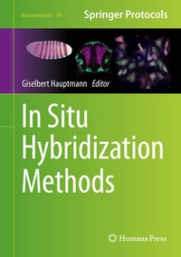 Abbildung von: In Situ Hybridization Methods - Humana