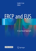 Cover: ERCP and EUS - Springer