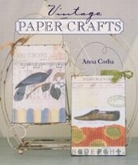 Abbildung von: VINTAGE PAPER CRAFTS - Sterling
